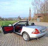 Mercedes-Benz SLK 200 - TOP - Mercedes-Benz SLK 200 Gebrauchtwagen in Stuttgart