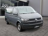 Volkswagen T6.1 Kombi 9Sitzer 2.0 TDI Aut,Cam+Klima+LED+Nav - : Sitzer 9
