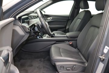 Audi Q8 e-tron - 9