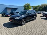 Subaru Forester 2.0D Exclusive Xenon NAV Kam Panora SHZ - Subaru Forester: Sh