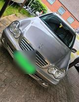Mercedes-Benz Mercedes C180 Kompressor W203 - Mercedes-Benz W203