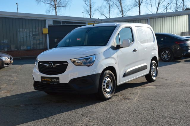 Opel Combo E Cargo 1.5D Tempomat"PDC"BlueTooth