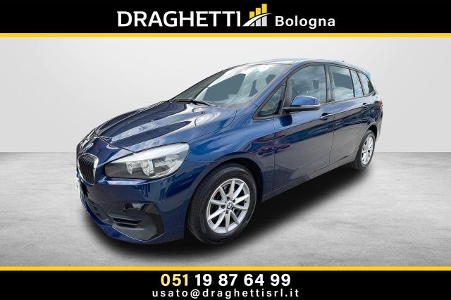 BMW Bmw 216 218d Active Tourer Advantage