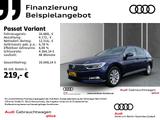 Volkswagen Passat Variant 2.0 TDI Comfortline *ACC*LED*PDC* - VW Passat Variant Gebrauchtwagen in Berlin