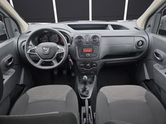 Dacia Dokker 1.6 SCe 100 Essential