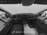MAN TGE 3.100 433cm Bakwagen Achterdeuren Zijdeur Ca - MAN Wechselfahrgestell