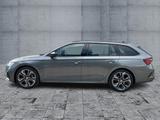 Skoda Octavia Combi RS 2.0 TDI 4x4 DSG MATRIX+NAVI+AHK - Skoda Octavia: RS TDI