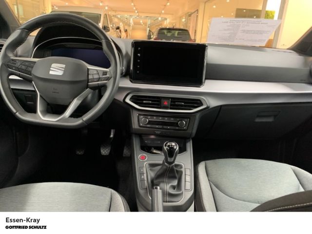 Seat Ibiza - Bild 15