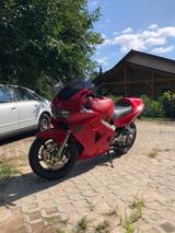 Honda VFR 800 - Offers matching your search criteria