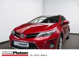 Toyota Auris Executive 1.6 Kombi Pannoramadach AHK Park - Toyota Auris: Executive