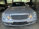 Mercedes-Benz E 200 E Limousine E 200 Kompressor*AUT.*TÜV NEU* - gebrauchte Mercedes-Benz E 200 aus dem Jahr 2003