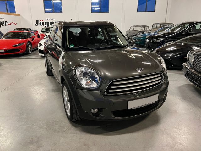 MINI COOPER Countryman Cooper-GARANTIE-XENON-8 FACH-