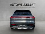Mercedes-Benz EQS 450 4M SUV Premi DISTRO Pano HYPER Sitzklima - Mercedes-Benz EQS SUV aus 2023