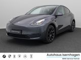 Tesla Model Y Long Range Dual AWD Panorama 20Zoll - Tesla Model Y aus 2022