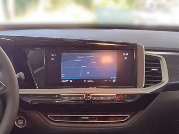 Bild 7 Opel Grandland (X) Grandland GS +M-LED+NAVI+SHZ+LHZ+360KAMERA+PDC+