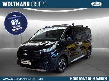 Ford Tourneo Custom 320 L1 Active GJR B&O Sound LED M