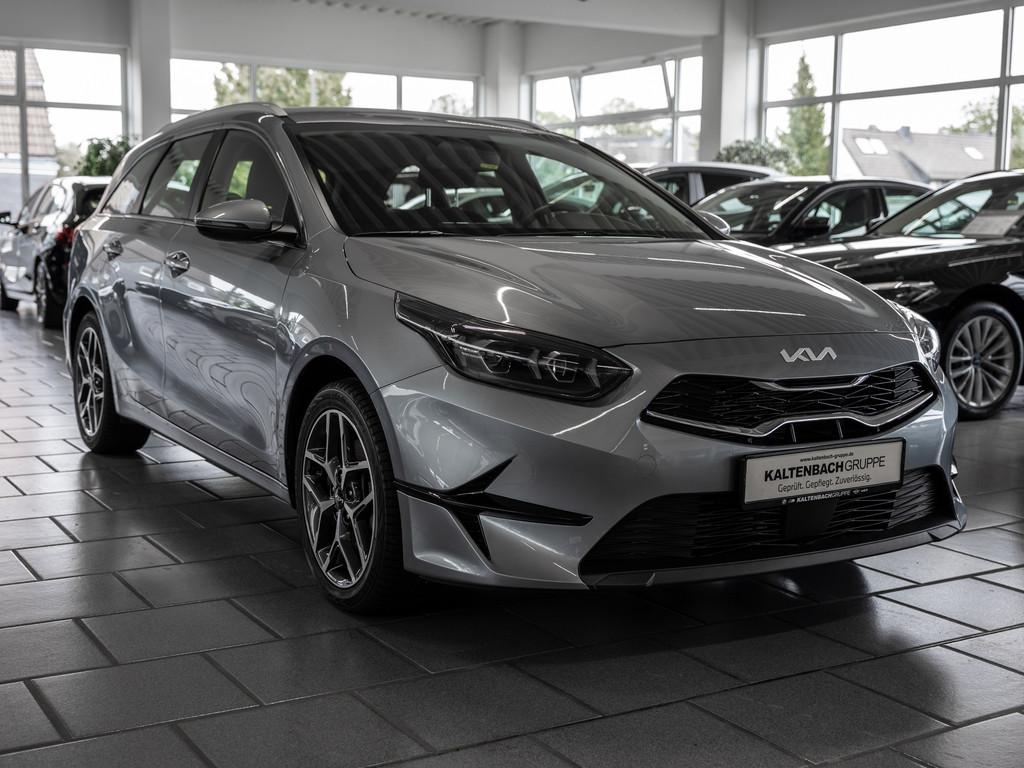 Kia Ceed SW 1.5 T-GDI DCT7 Spirit FACEL. LED ACC SHZ