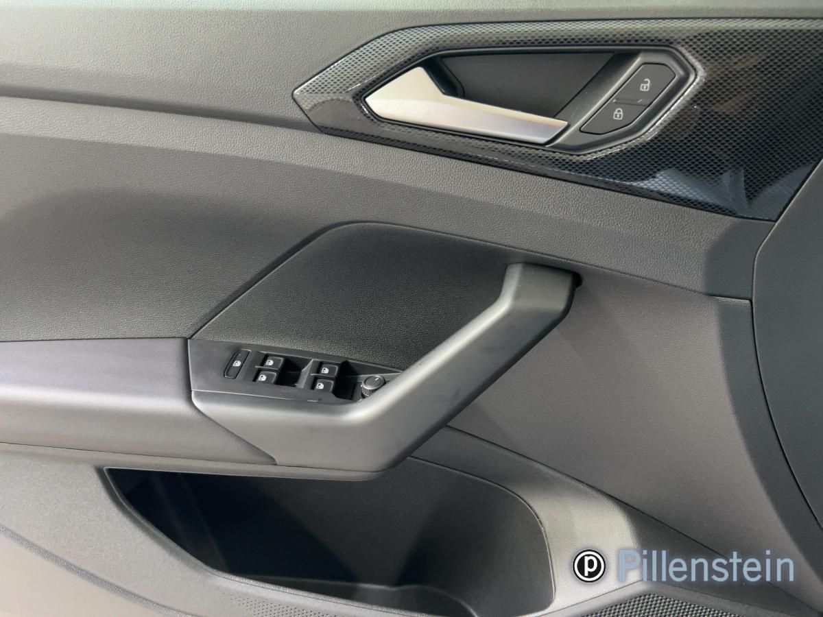 Volkswagen T-Cross - Bild 7