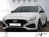 Hyundai i30 cw Advantage inkl. Allwettereifen