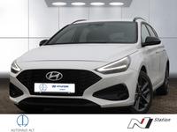 Hyundai i30 cw Advantage inkl. Allwettereifen