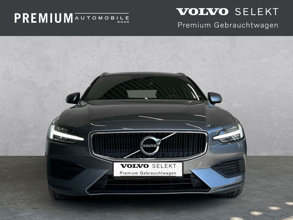 Volvo V60 Kombi Momentum Pro Plug-In Hybrid AWD T6 ACC