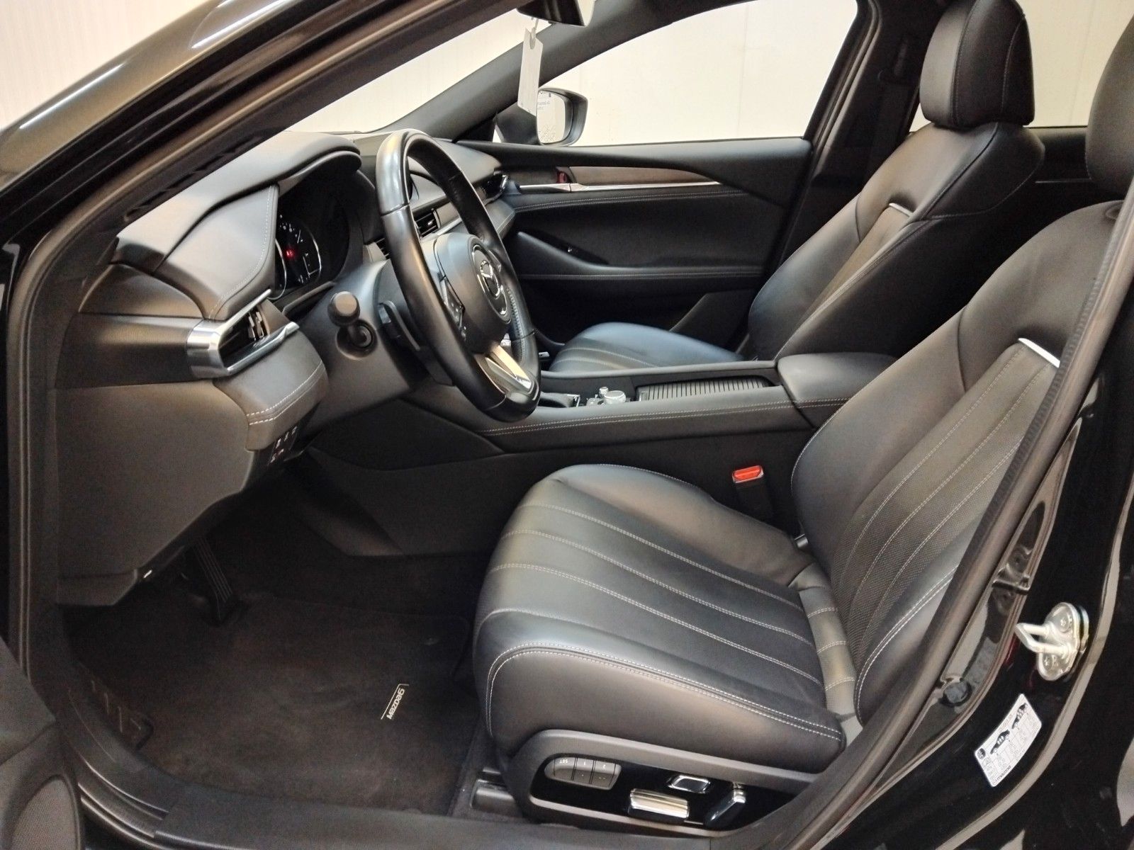 Mazda 6 (01/2024, Benzin)
