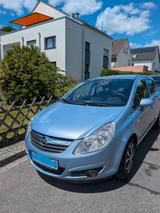 Opel Corsa 1.4 Twinport Edition Edition - Opel Corsa aus 2006: 4.1