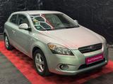 Kia cee'd / Ceed 1.6 Ex*Automatik*Erst 95Tkm* - Kia cee'd / Ceed aus 2009