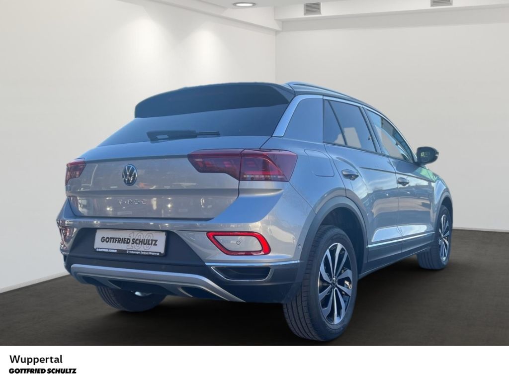 Volkswagen T-Roc - Bild 4