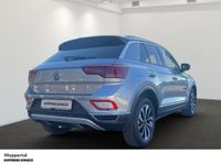Volkswagen T-Roc - Vorschau Bild 4
