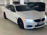 BMW 435 Gran Coupé M-Paket - BMW 435: Coupé, Gran