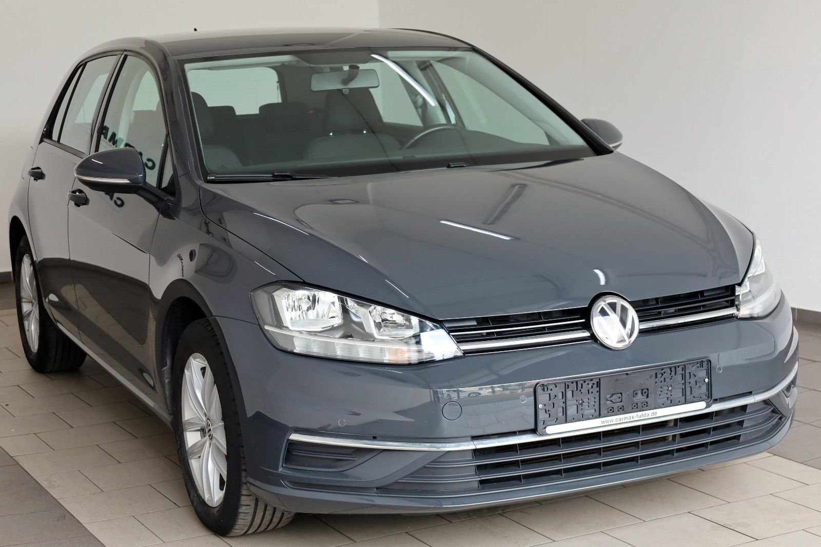 Fahrzeugabbildung Volkswagen Golf VII Lim. Comfortline BMT,PDC v.h.,SR+WR