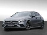 Mercedes-Benz A 180 Kompaktlimousine |AMG|NIGHT|LED|NAVI|PANO - Mercedes-Benz A 180 in Saarbrücken