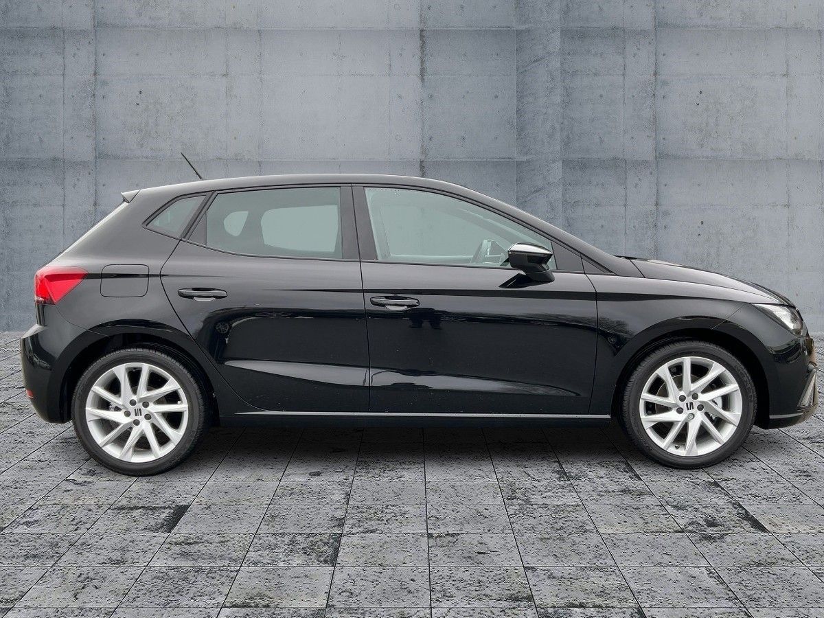 Seat Ibiza - Bild 7