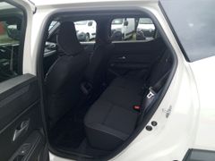 Fahrzeugabbildung Duster III TCe 130 Journey 4x4 1.2 Mild-Hybrid E