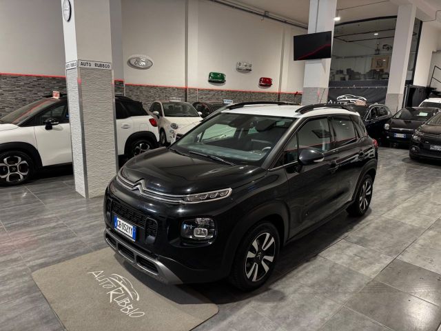 Citroën Citroen C3 Aircross C3 Aircross BlueHDi 100 S&S 