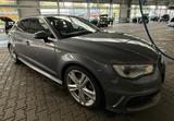 Audi A3 S-Line 2.0L TDI Quattro S-tronic