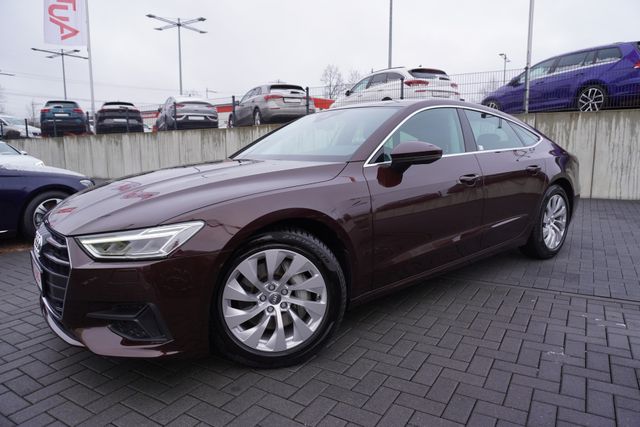 Audi A7 50 Sportback 3.0 TDI quattro Navi Panorama