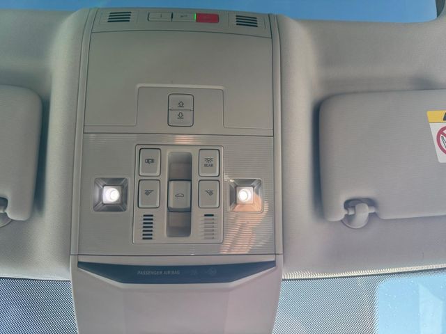 Passat Elegance 4Motion 2.0 TDI AHK Head-Up Lede