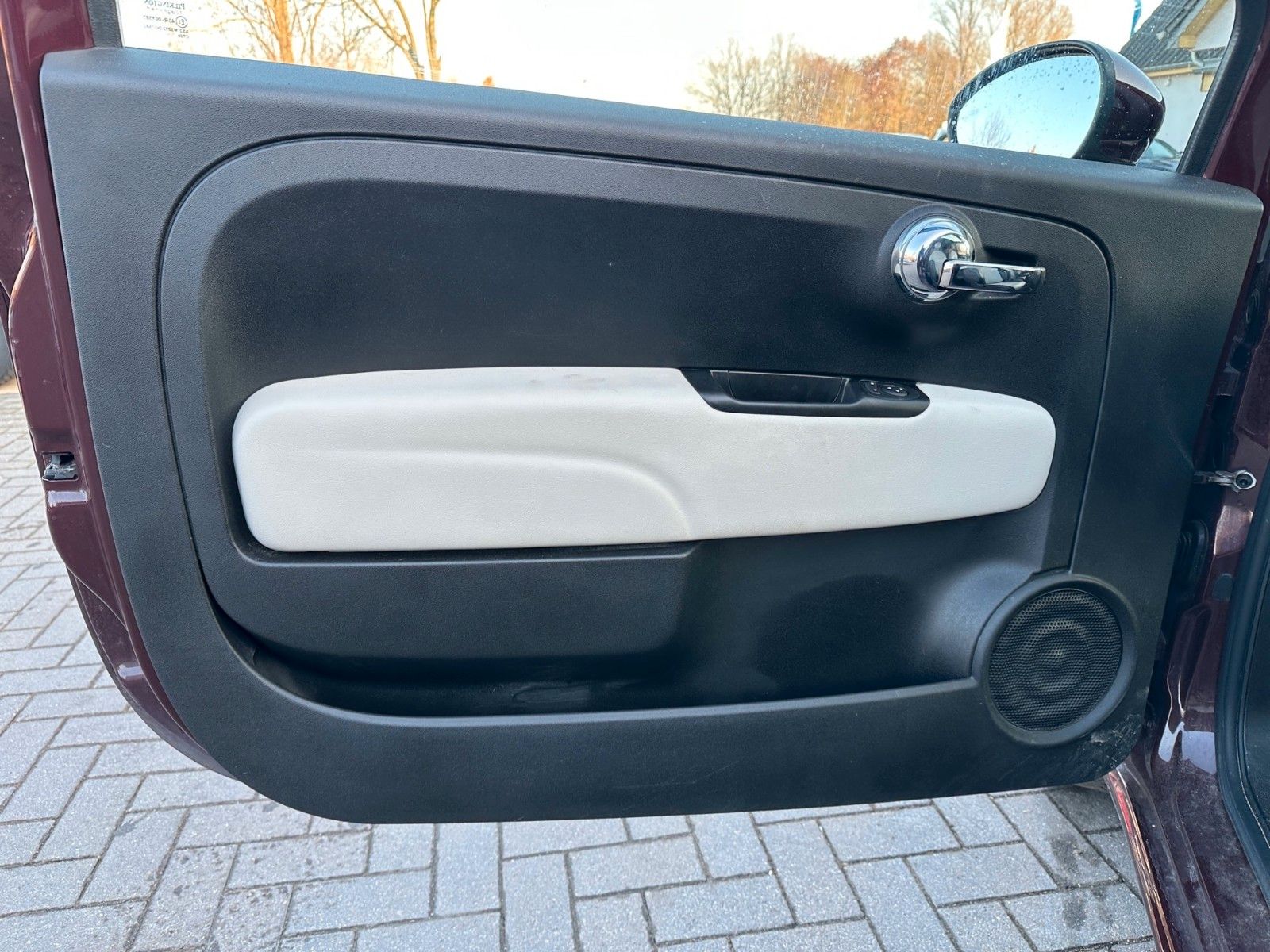 Fiat 500 1.0 GSE Hybrid Dolcevita – Bild 18