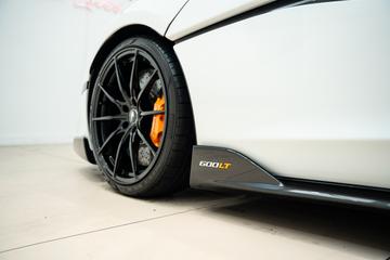 2019 Mclaren 600LT 照片 7