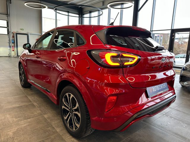 MYAUTOCENTER – Gebraucht- und Jahreswagen mit Werkstattservice in Pfaffenhofen Ford Puma ST-Line *LED*PDC*Müdikeits.*