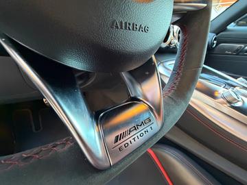 2015 Mercedes-BENZ AMG GT 缩略图 14