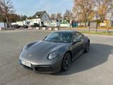 Porsche 992 Carrera S Coupé Carrera S - Porsche 992 in Frankfurt (Main)