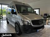 Mercedes-Benz Sprinter 316 CDI Wohnmobil Camper Manufaktur2024 - Offers matching your search criteria