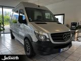 Mercedes-Benz Sprinter 316 CDI Wohnmobil Camper Manufaktur2024 - Offers matching your search criteria