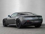 Aston Martin DB12 V8 Coupe Carbon Paket + Ceramic Bremsen - Aston Martin DB12 aus 2024