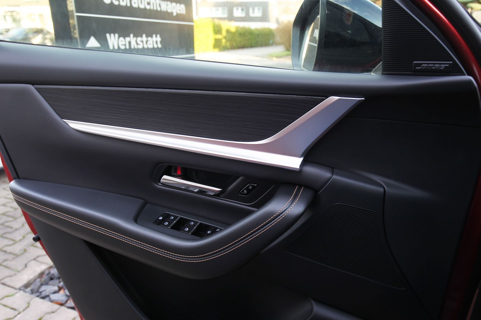 Mazda CX-60 - Bild 17