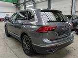 Volkswagen Tiguan Allspace 2.0 TDI DSG Move 4M 7-SITZER - VW Tiguan Allspace Unfallwagen