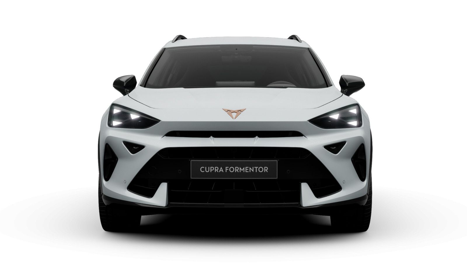Cupra Formentor - Bild 2